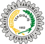 Tekgıda-İş