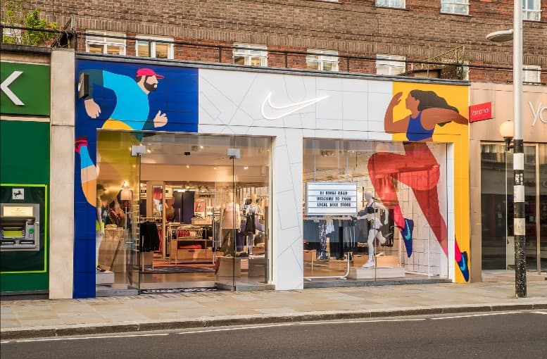 Nike Türkiye'de Grev Tehlikesi: Online Satışlar Durdu
