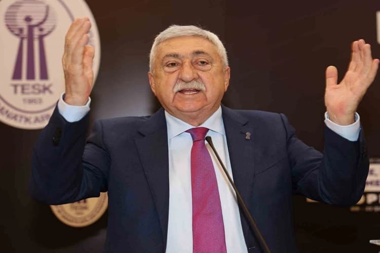 Bayramda Ekonomi Canlanıyor: 120 Milyar TL Ciro Beklentisi