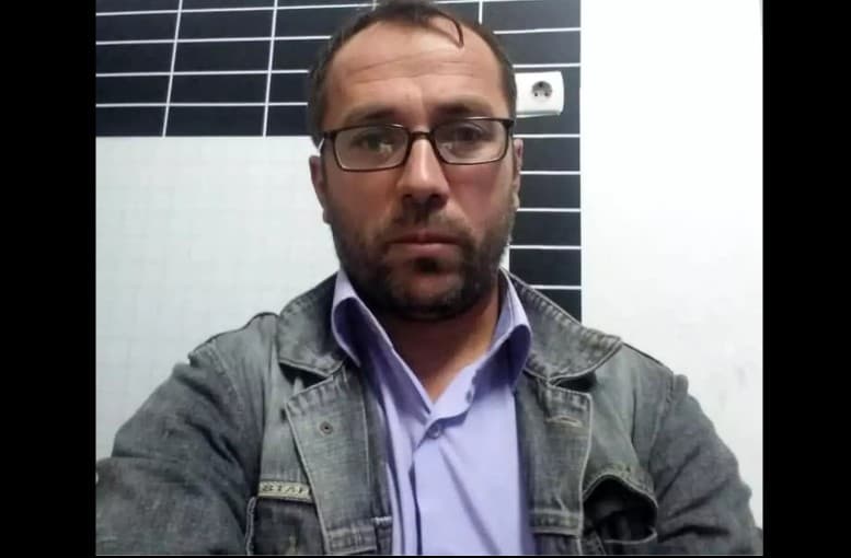 Düzce’de Orman İşçisi Dursun Kuzu Hayatını Kaybetti