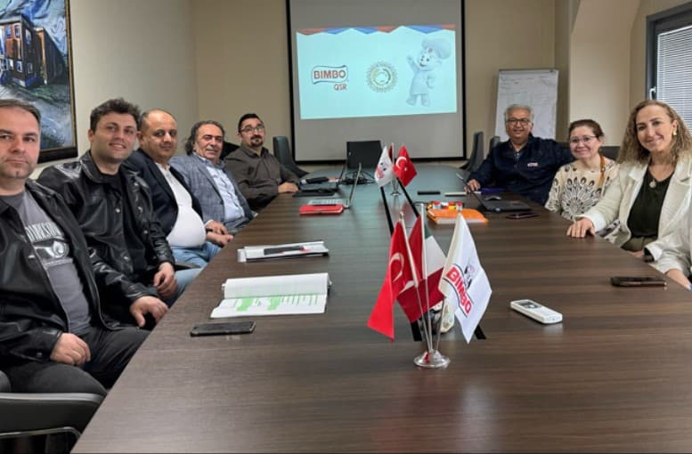 Bimbo QSR Turkey'de İşçiler İçin Tarihi Anlaşma! Yeni TİS imzalandı