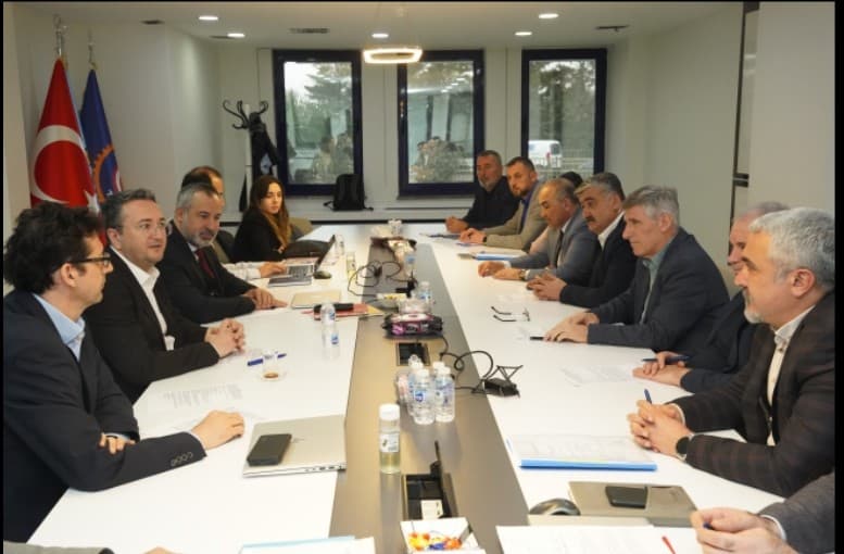 BASF'ta TİS İmzalandı: İşçilere Yeni Dönem!