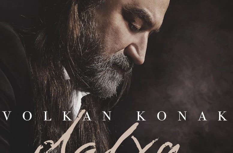 "Kuzeyin Oğlu" Volkan Konak Kıbrıs'ta Hayatını Kaybetti