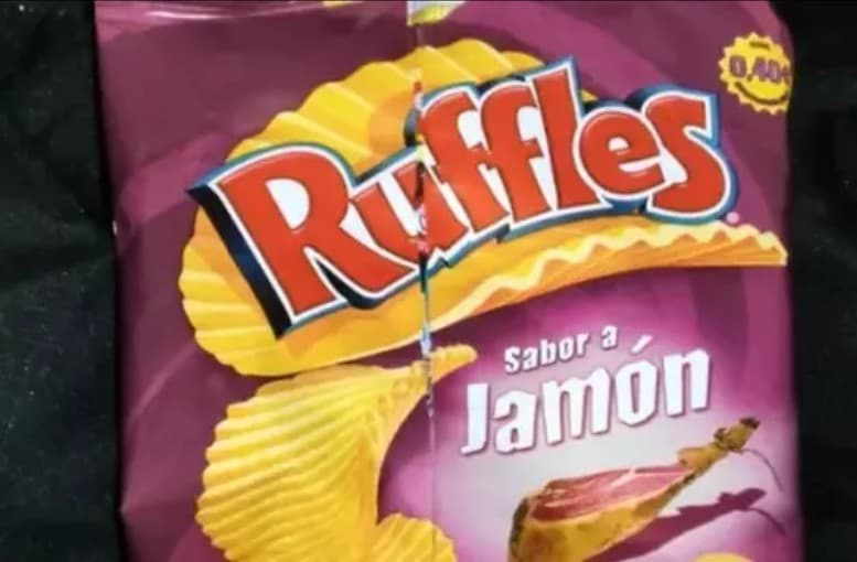 Dikkat! Dünyaca Ünlü Markanın Bu Cipsi "Hayati Tehlike" Nedeniyle Acil Toplatılıyor