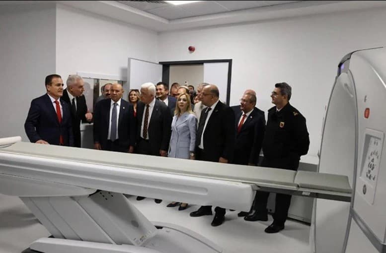 Muğla'da Şok İddia: Hastanede Binlerce Kişiye Yüksek Dozda Radyasyon Uygulandığı Belirtildi