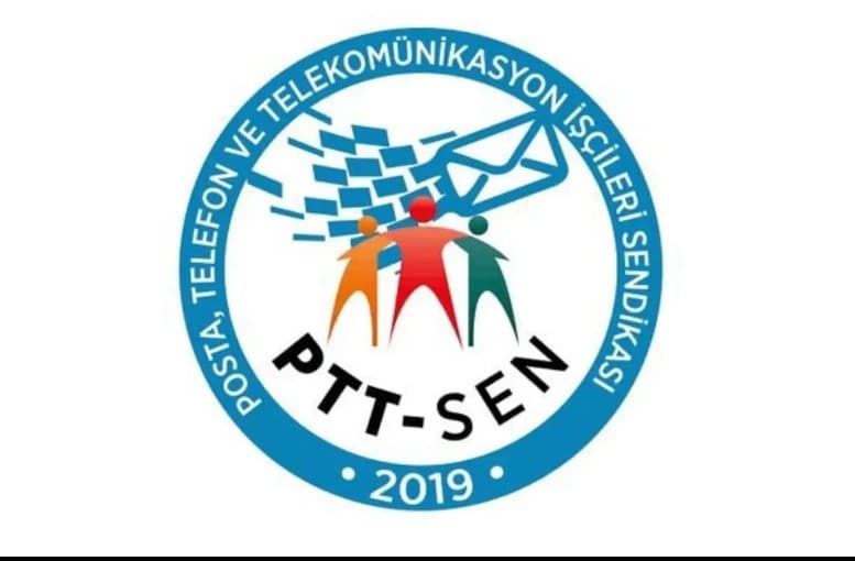 PTT-SEN'den PTT A.Ş.'nin Açıklamasına Sert Yanıt: "Taşeron İşçilerin Hakları ve Sendikamız Yok Sayılıyor"