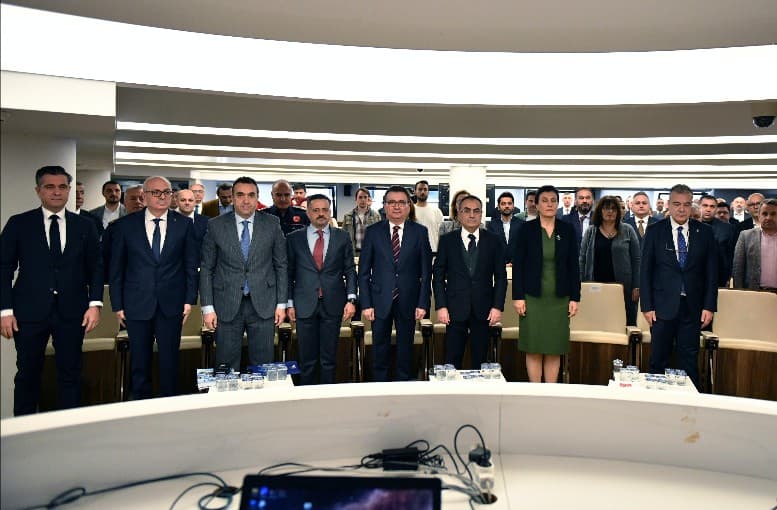 TBB'den Belediyelere Çözüm Odaklı Eğitim Hamlesi: Çalıştay Başladı