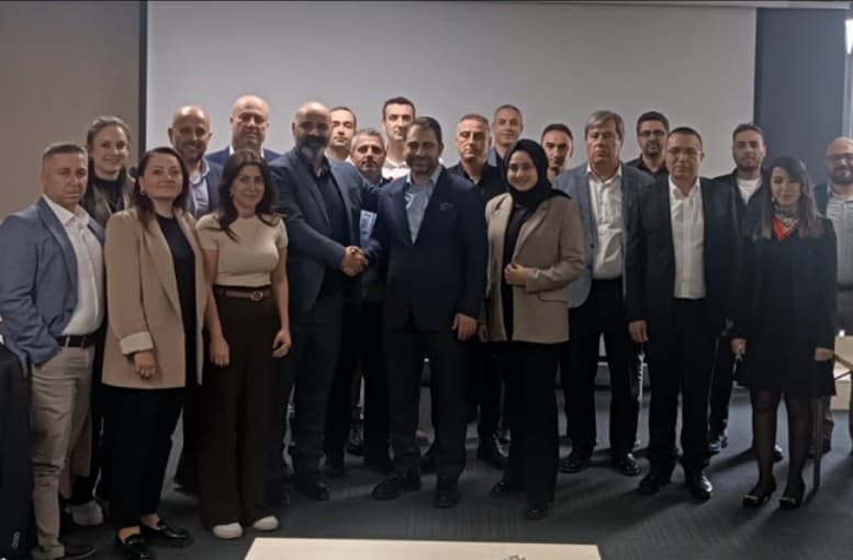 Tekgıda-İş ve Tat Gıda Arasında Yeni Dönem Toplu İş Sözleşmesi İmzalandı