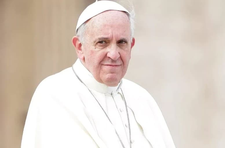 Papa Francis Hayatını Kaybetti: Katolik Dünyasında Yeni Dönem Başlıyor