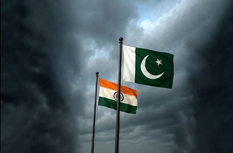 Hindistan-Pakistan Arasında Tansiyon Yükseldi: 26 Sivil Hayatını Kaybetti