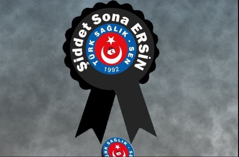 Turkish Health Union Condemns Knife Attack on Psychiatrist in Batman: Urgent Call for Measures Against Violence in Healthcare!