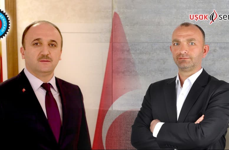 Türkiye Çimse-İş ve Uşak Seramik Arasında Toplu İş Sözleşmesi Anlaşması Sağlandı!