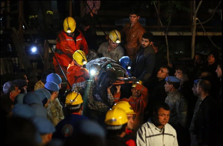 Soma Katliamı’nın 11. Yılında EMEP’ten Açıklama: Cezasızlık Düzeni Son Bulacak