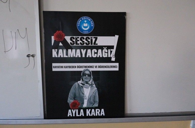 Okullarda Şiddet ve Akran Zorbalığı Raporu 2026 | Türk Eğitim-Sen