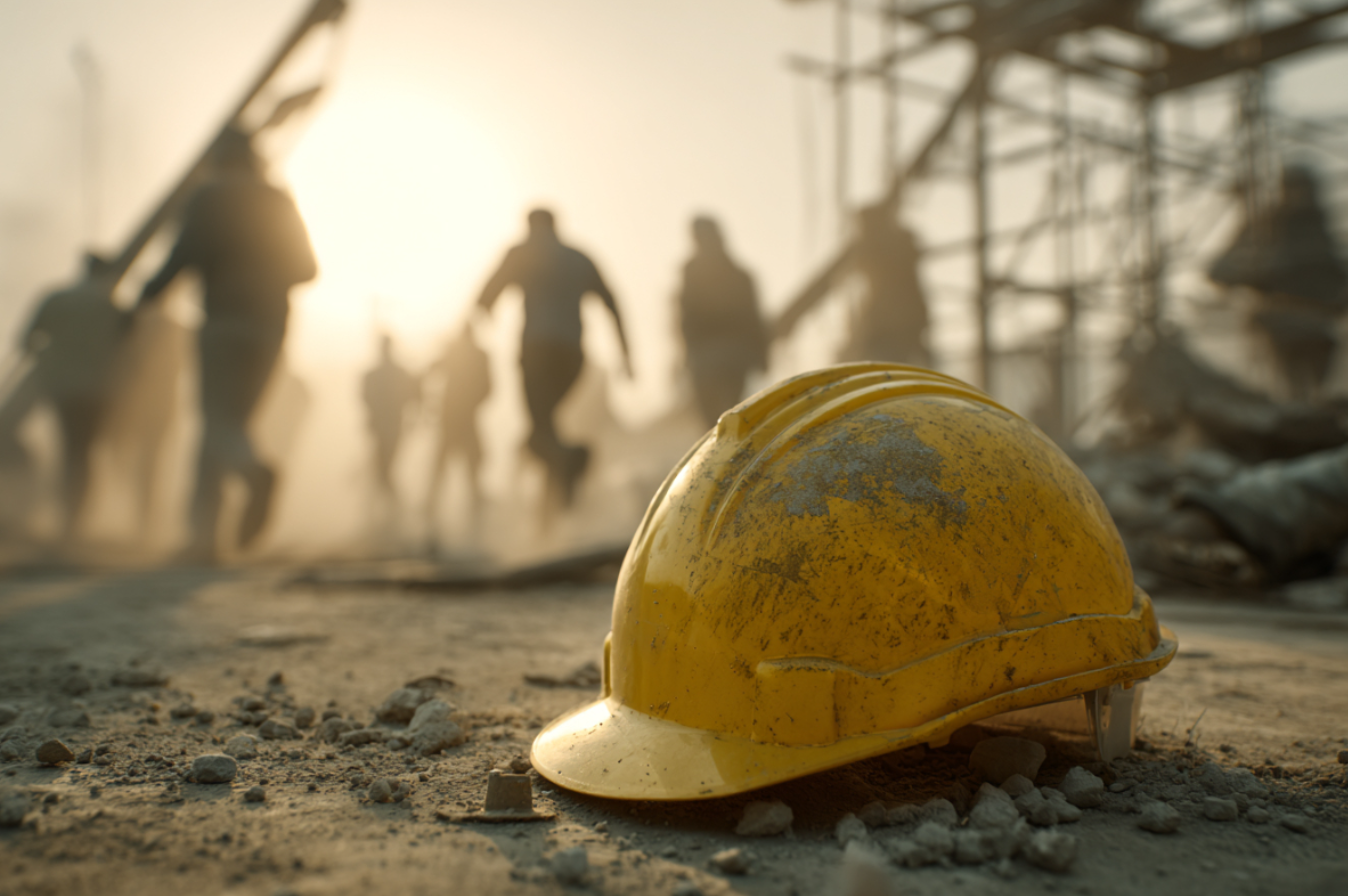 19-Year-Old Worker Killed After Electrocution on High-Voltage Line in Western Türkiye