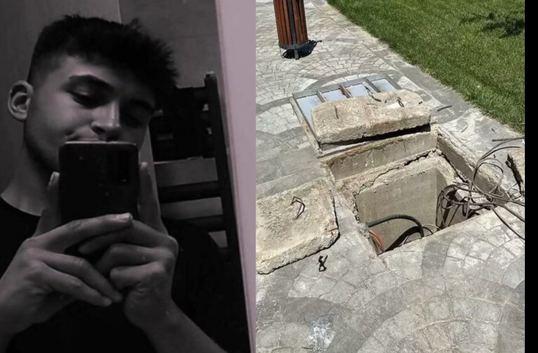 20 Yaşındaki Süleyman Karagil İş Cinayetine Kurban Gitti
