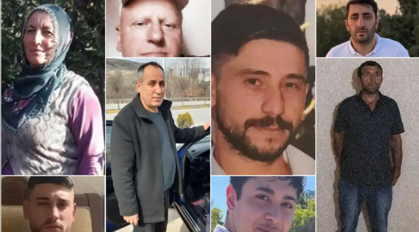3 günde biri çocuk, 10 iş cinayeti