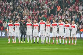 A Milli Takım'ın UEFA Uluslar A Ligi'ndeki rakipleri belli oldu