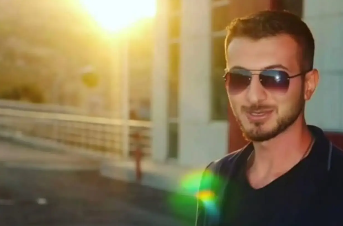 A workplace fatality occurred in Şırnak, where construction engineer Murat Bektaş lost his life after being trapped under a soil collapse.