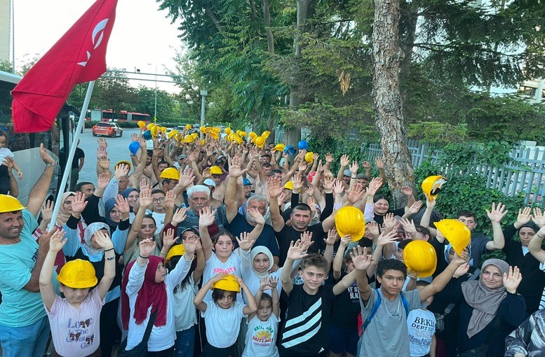 Ankara’daki Madenci Direnişinde Yeni Gözaltılar: Sendika Yöneticileri Gökay Çakır ve Başaran Aksu Gözaltına Alındı