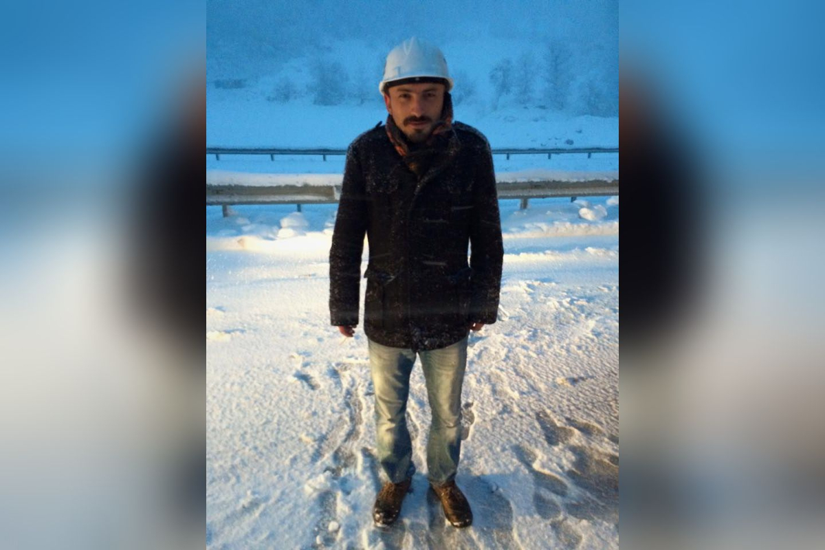 Bandırma'da makine mühendisi Muammer Sünger intihar etti