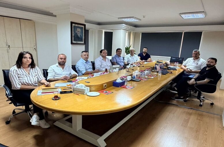 Birleşik Metal-İş ve EPTA İstanbul Arasında Toplu İş Sözleşmesi İmzalandı