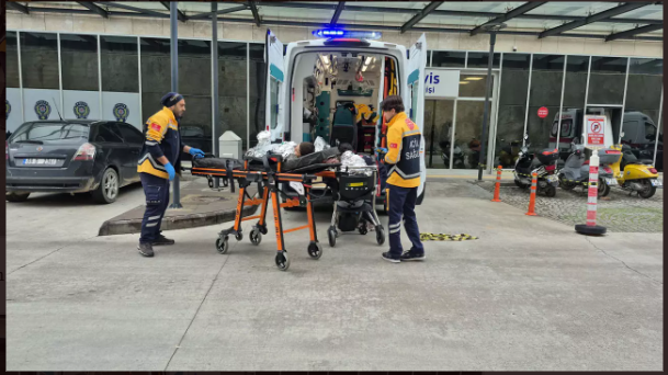 Bodrum'da göçmen teknesi battı: 11 kişi hayatını kaybetti