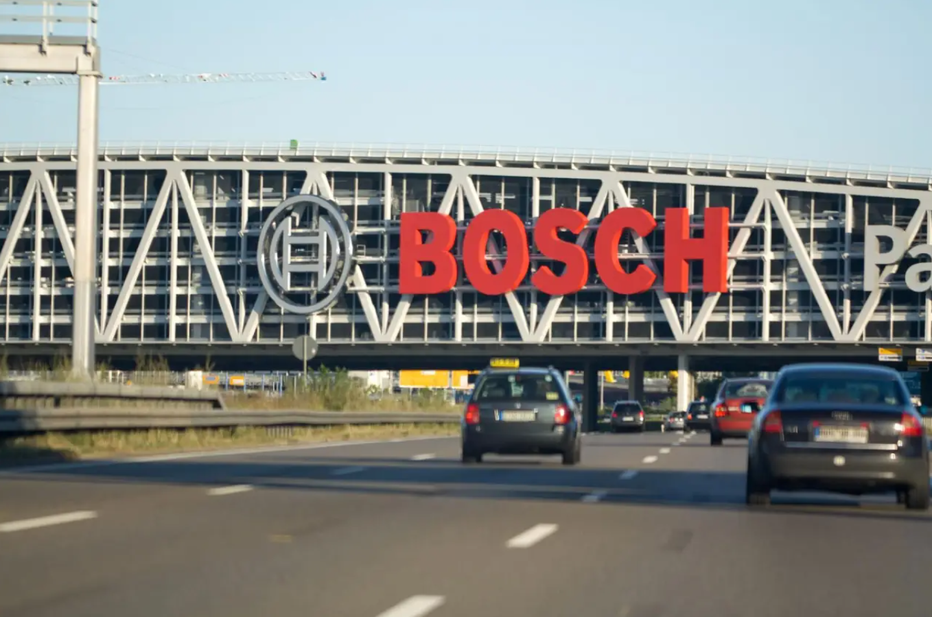 BOSCH Bursa’da 1400 işçiyi işten çıkaracak