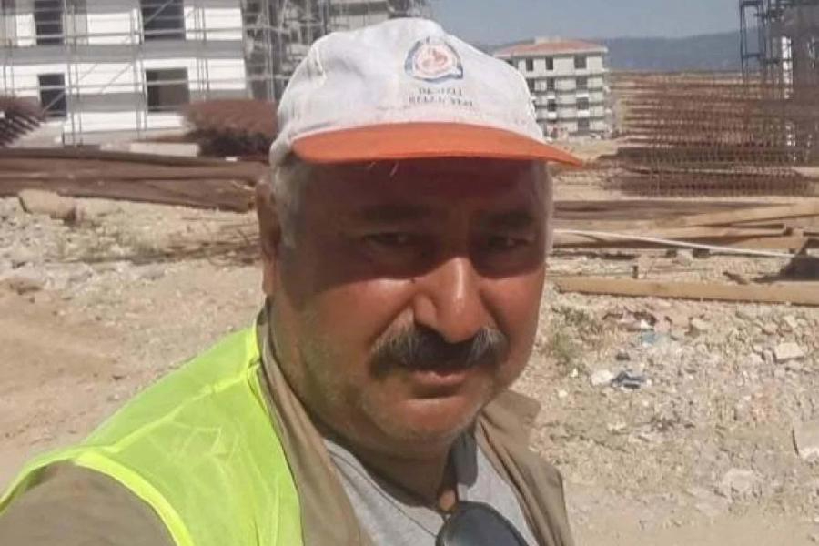 Denizli'de iş cinayeti: Çalıştığı inşaatta asansör boşluğuna düşüp hayatını kaybetti