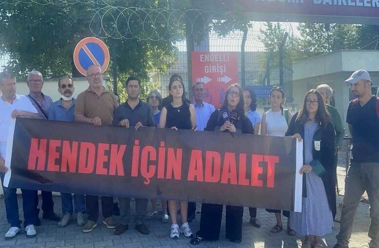 DİSK's Dual Agenda: Call for Mid-2025 Minimum Wage Hike and Demand for Justice in Hendek Case