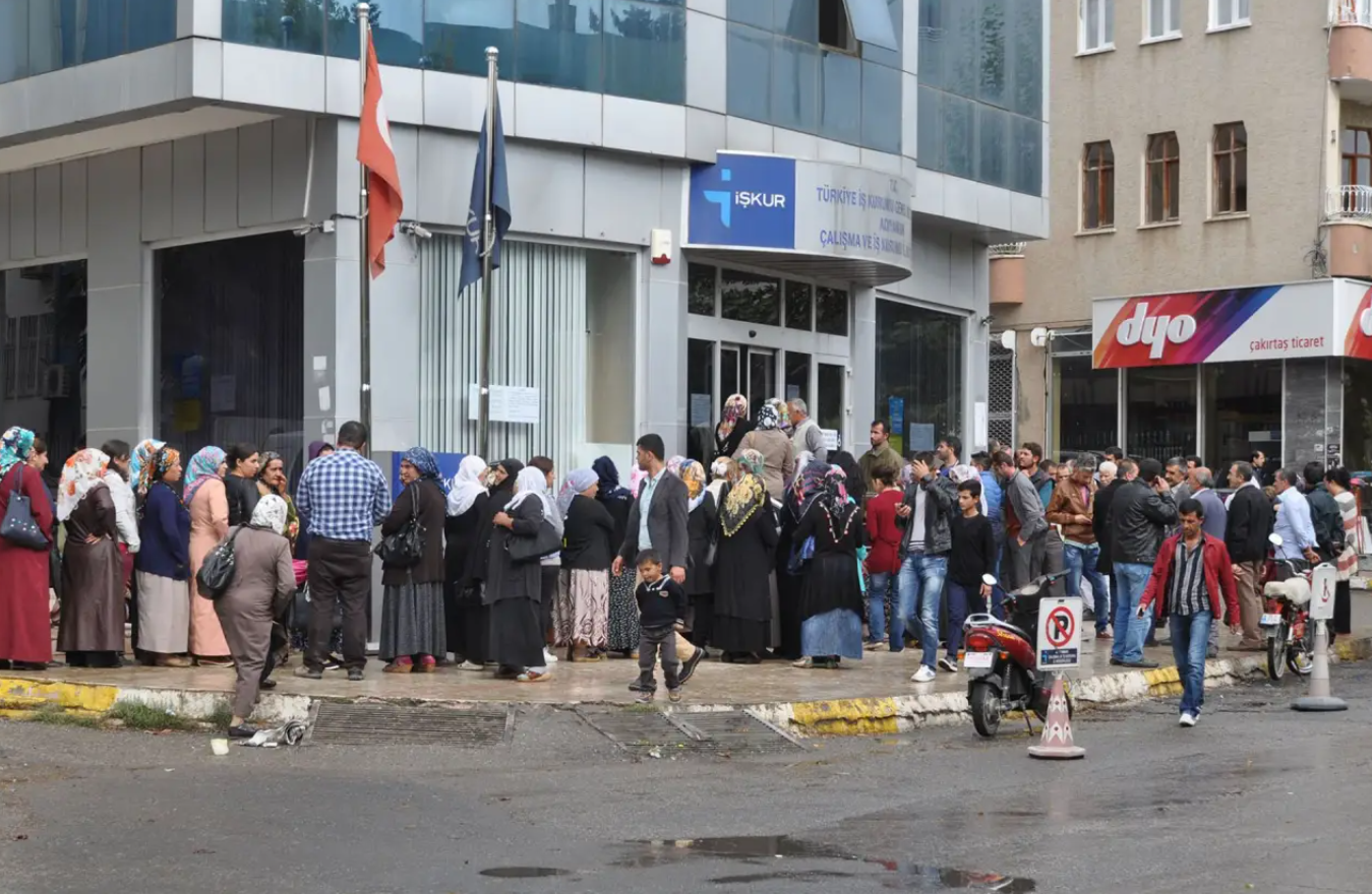 Gerçek işsizlik 11 milyon 802 bine dayandı: ‘Gerçekleri saklayamazsınız’