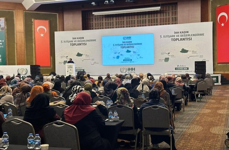 HAK-İŞ ve İHH'dan Ev İşçileri İçin Saha İş Birliği: Türkiye Genelinde Örgütlenme Seferberliği
