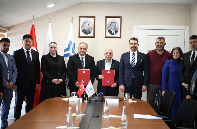 Historic Step for Domestic Workers: National Occupational Standard Protocol Signed Under HAK-İŞ Leadership