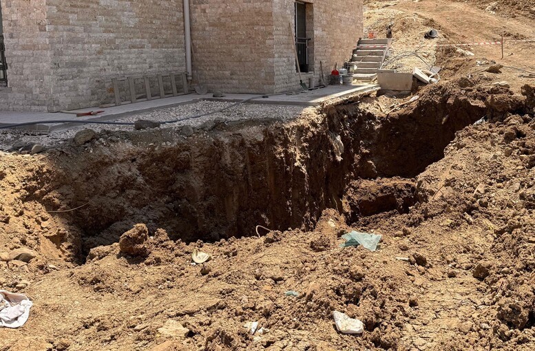 Horrific Workplace Fatality in Hatay: Two Workers Die in Infrastructure Collapse