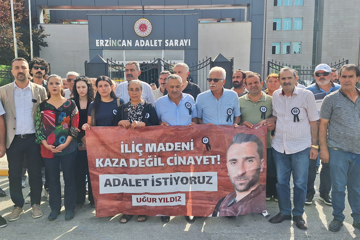 İliç’te adalet arayışı sürüyor: 5. duruşma yarın görülecek