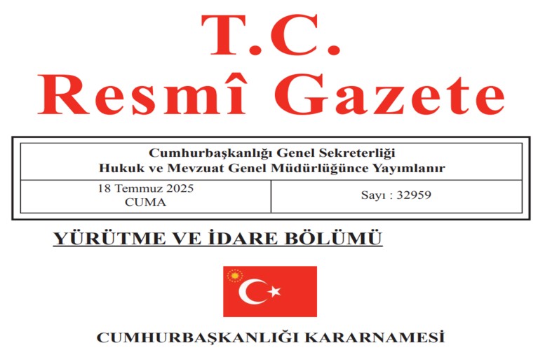 Important Decisions in the Official Gazette: Right to Part-Time Work in Public Sector and Urgent Expropriations Take Effect