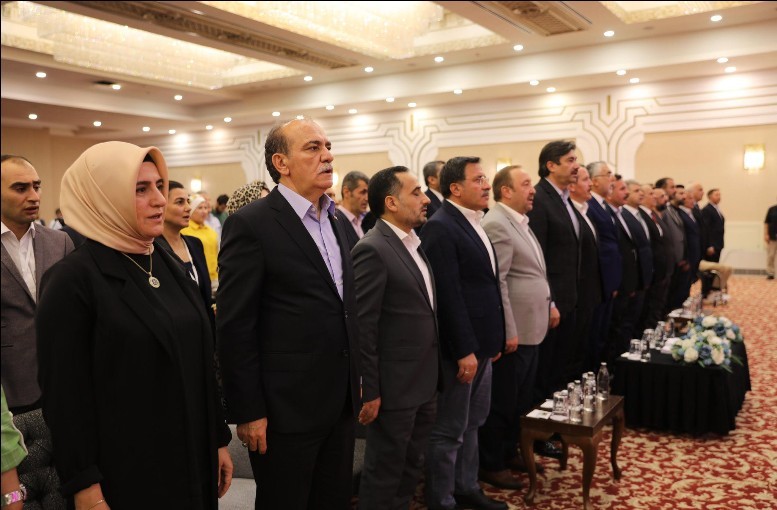 Issues Faced by Disabled Individuals in Public Service Discussed: Memur-Sen Calls for Joint Solutions
