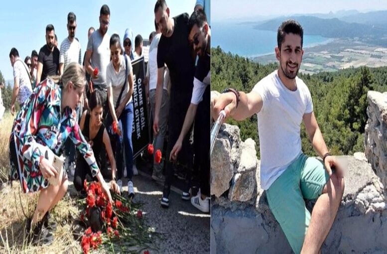 İzmir Tire OSB'de Korkunç Kaza: İşçi Mustafa Hüseyin Barış Hayatını Kaybetti