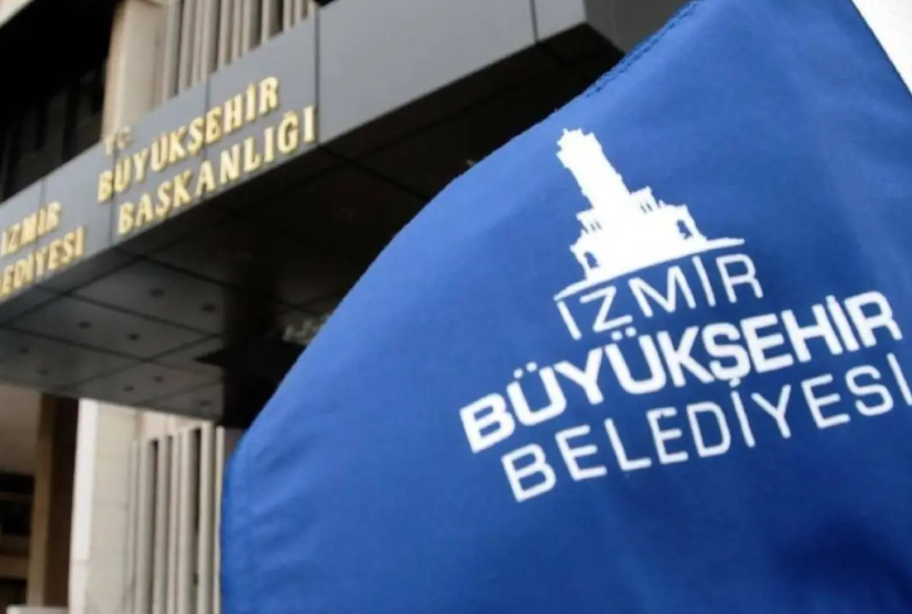 İzmir'de belediyenin hizmet verdiği binada iş cinayeti yaşandı