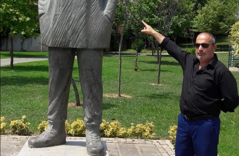 Kadıköy'de İnşaattan Düşen Gaziantepli İşçi Hayatını Kaybetti