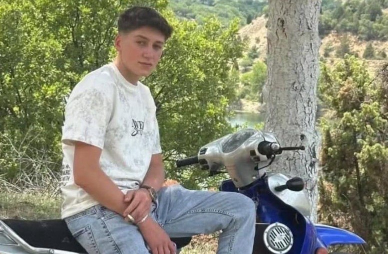 Kütahya’da 17 Yaşındaki Stajyer İş Kazasında Hayatını Kaybetti