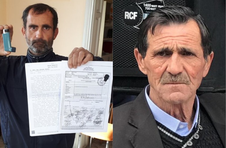 Madenlerde Ölüm Korkusu: Silikozis ve İş Kazaları Can Almaya Devam Ediyor!