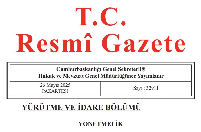 New Regulation Published in Official Gazette: Significant Update in Anti-Smuggling Law Implementation!