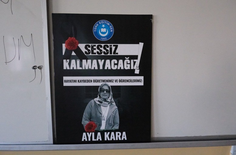 Okullarda Şiddet ve Akran Zorbalığı Raporu 2026 | Türk Eğitim-Sen