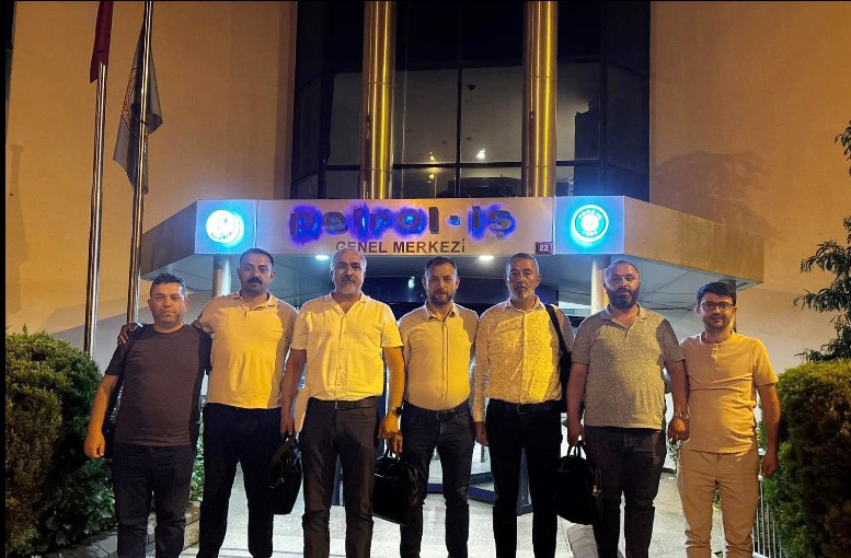 Portakal-Porvil Grevi Kazanımla Sona Erdi: 28 Günlük Direniş Sonuç Verdi