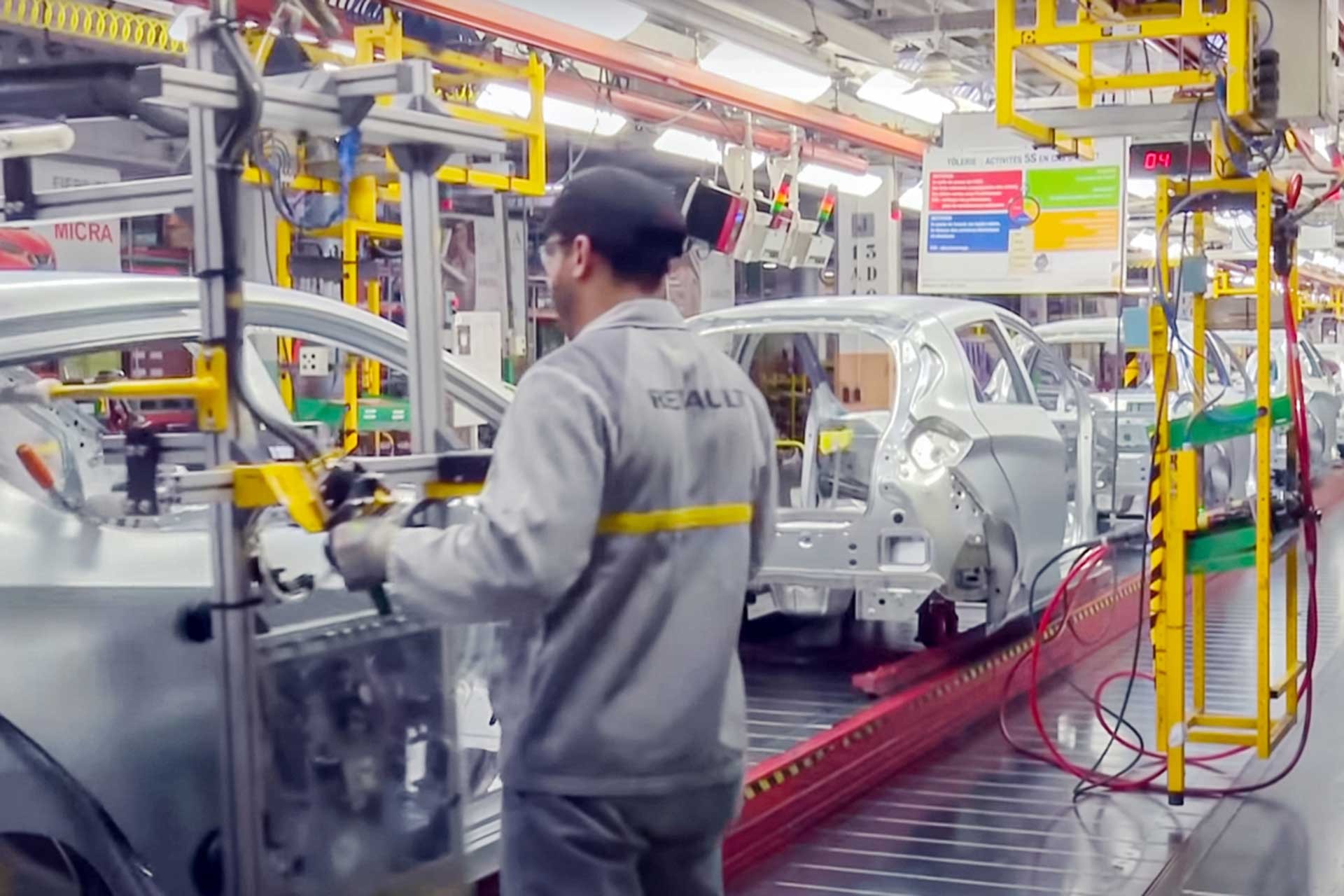 Renault işçileri: Fedakarlık yapacak hal kalmadı