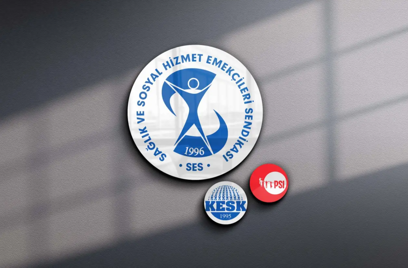 SES’ten nöbet ücreti tepkisi: Yetkilendirilmiş sendikamsı yapı emekçilerin sorunlarını çözemez