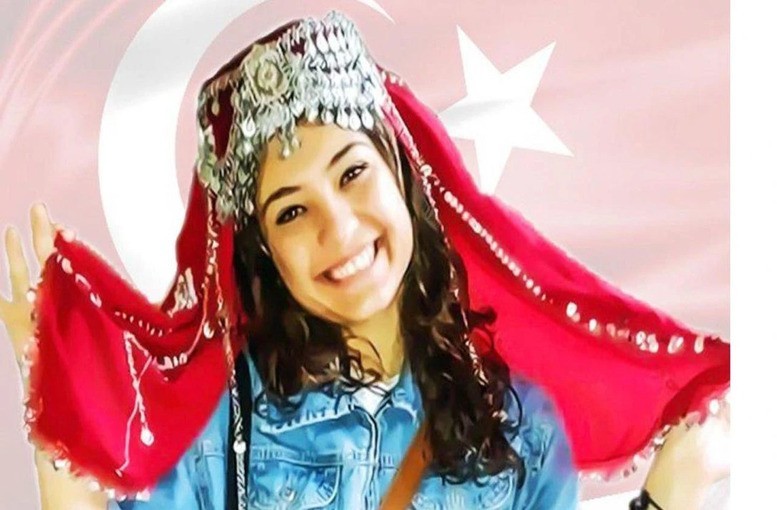 Teacher Aybüke at Her 8th Year: A Legacy Defying Terror, Remembered with Gratitude