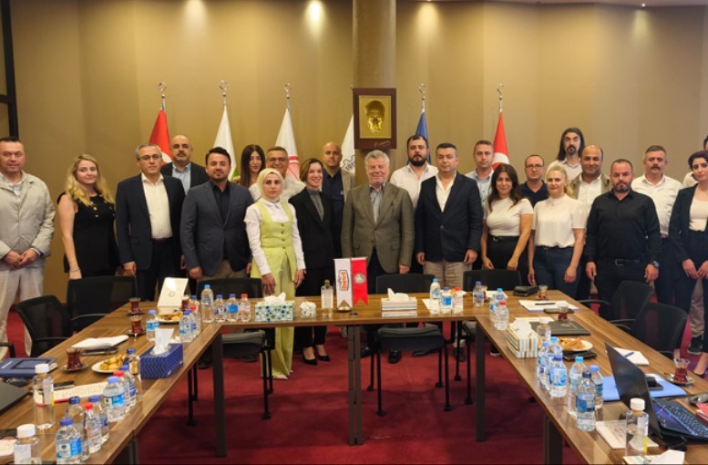 Tekgıda-İş and Banvit Deliver Message of Industrial Peace: New Collective Bargaining Agreement Signed