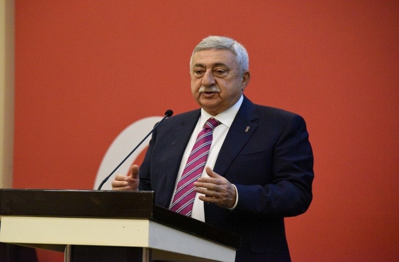 TESK Genel Başkanı Palandöken’den Esnaf Kredisi Açıklaması: "Finansmana Erişimi Kolaylaştıran Düzenleme Esnafa Can Suyu Olacak"